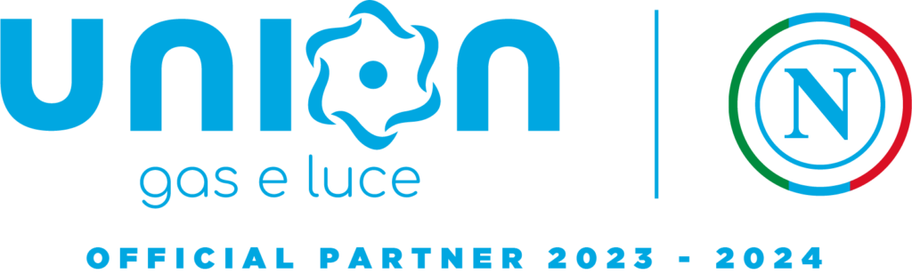 Logo union con partner