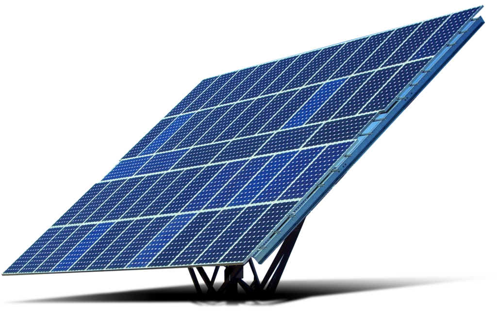 Pannello fotovoltaico